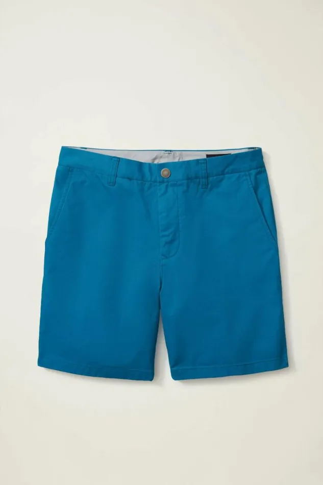 Men Stretch Washed Chino Shorts Sea Stacks Bonobos Chino Shorts