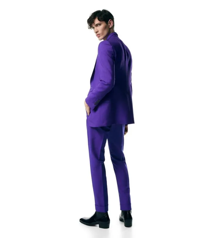 Men Suits Tom Ford British Mohair Atticus Suit Men Suits Tom Ford British Mohair Atticus Suit