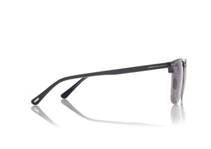 Men SUNGLASSES Tom Ford Hudson Sunglasses Men SUNGLASSES Tom Ford Hudson Sunglasses