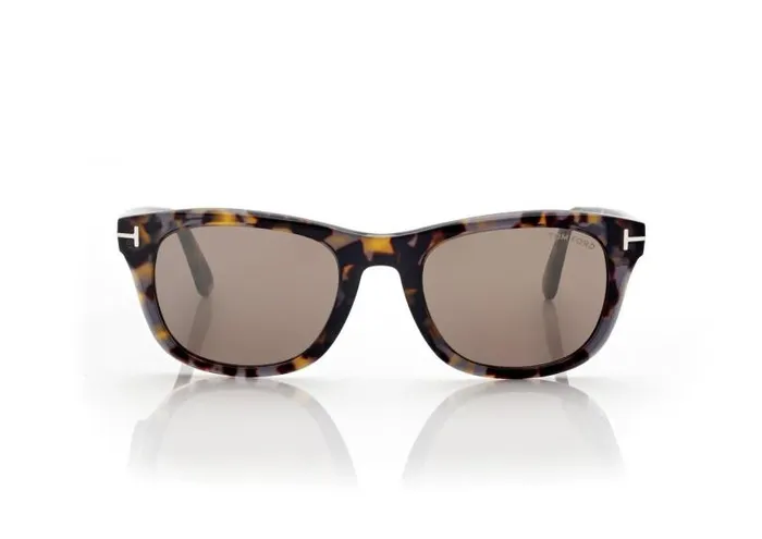 Men SUNGLASSES Tom Ford Kendel Sunglasses