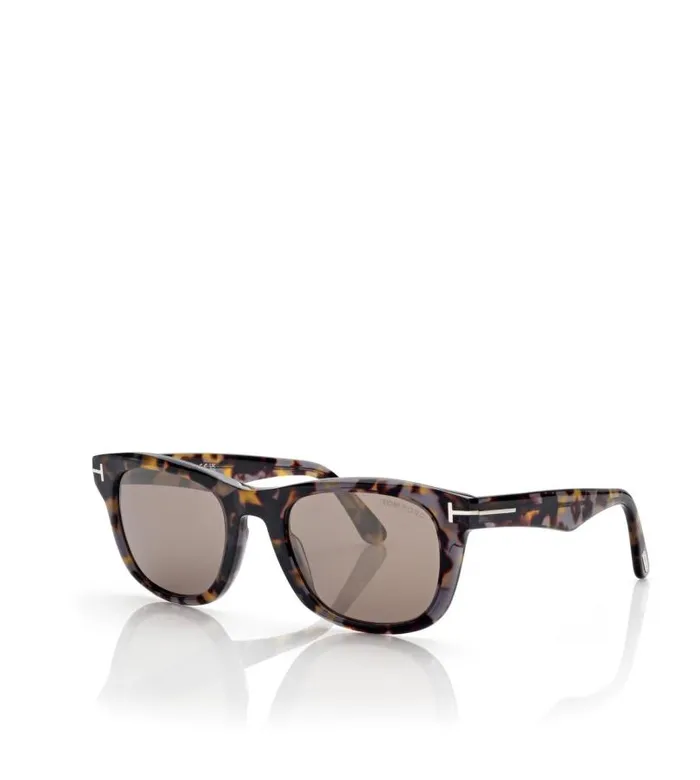 Men SUNGLASSES Tom Ford Kendel Sunglasses