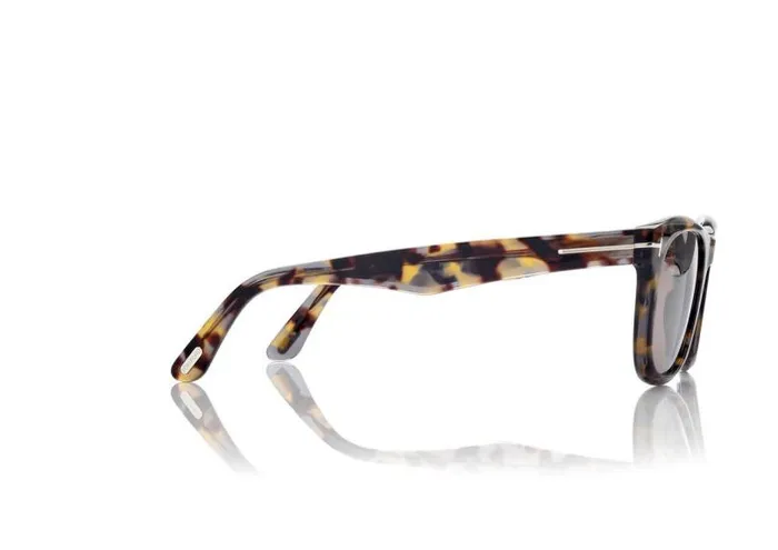 Men SUNGLASSES Tom Ford Kendel Sunglasses