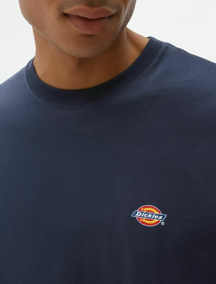 Men TShirts Dickies Mapleton TShirt Navy Blue