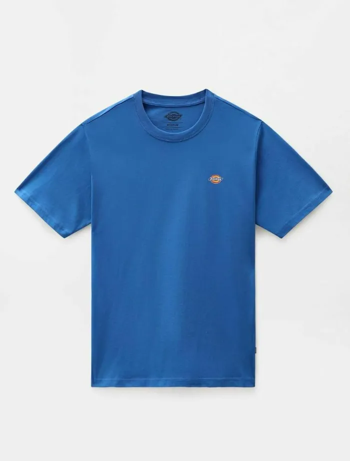Men TShirts Dickies Mapleton TShrit True Blue