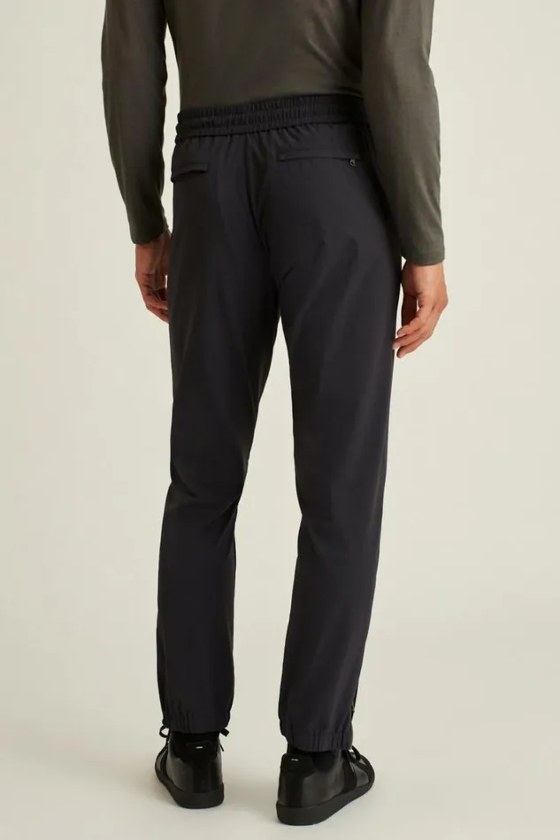 Men The Crossover Jogger Black Bonobos Joggers and Athleisure