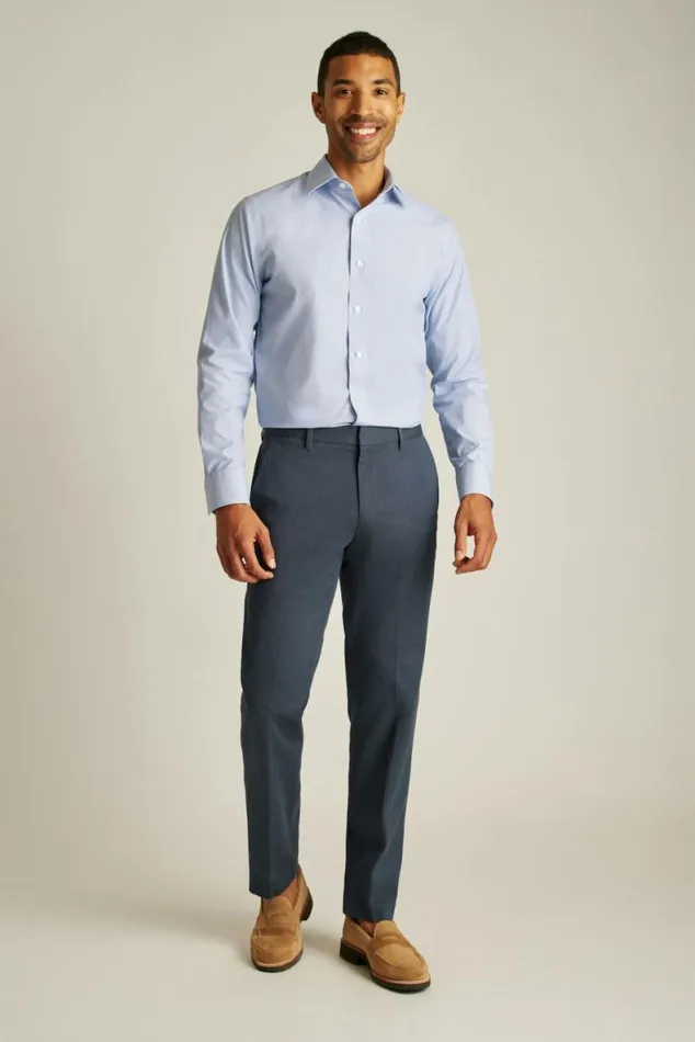 Men The Desk To Dinner Shirt Blue Textured Paisley Bonobos Business Casual Shirts Men The Desk To Dinner Shirt Blue Textured Paisley Bonobos Business Casual Shirts