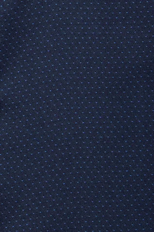 Men The Desk To Dinner Shirt Navy Dots Bonobos Business Casual Shirts