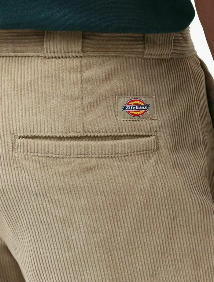 Men Trousers Dickies Higginson Pant Khaki