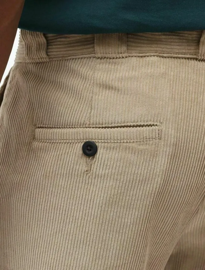 Men Trousers Dickies Higginson Pant Khaki