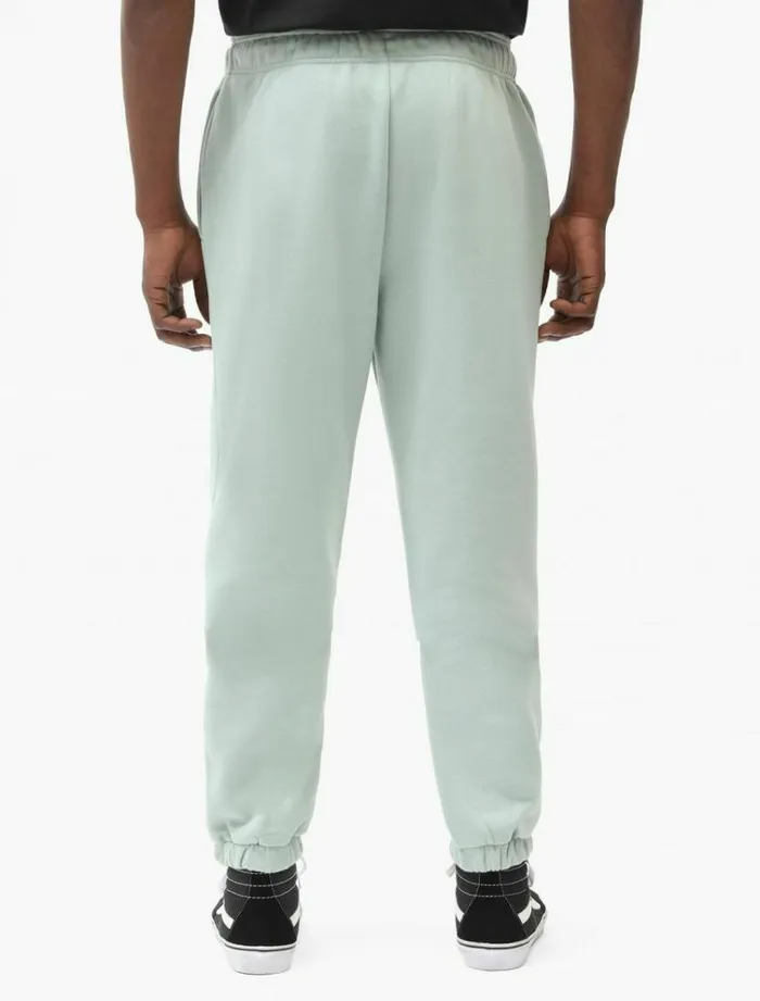 Men Trousers Dickies Mapleton Sweatpants Jadeite