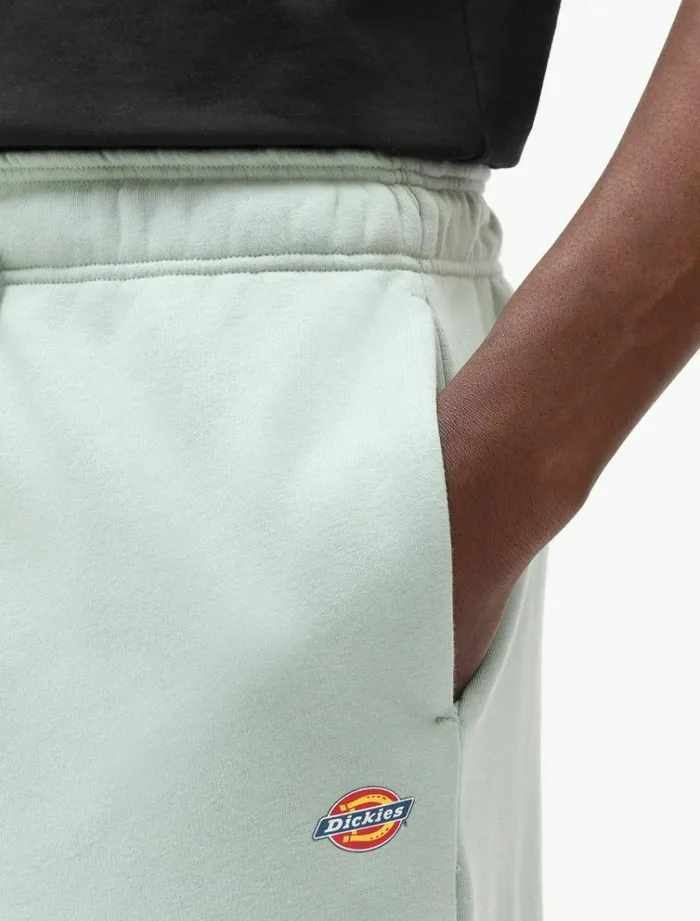 Men Trousers Dickies Mapleton Sweatpants Jadeite