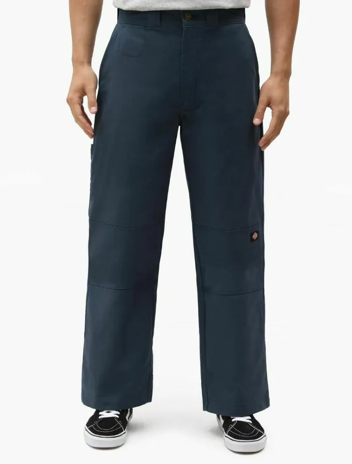 Men Trousers Dickies Storden Pant Air Force Blue
