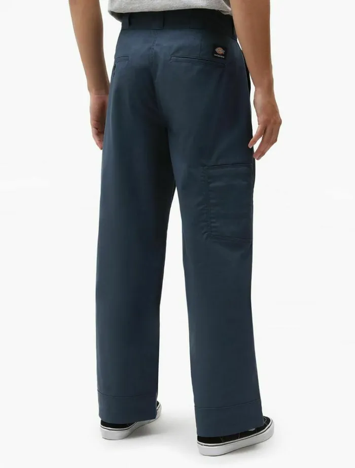 Men Trousers Dickies Storden Pant Air Force Blue