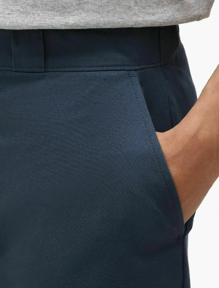Men Trousers Dickies Storden Pant Air Force Blue