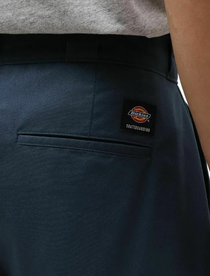 Men Trousers Dickies Storden Pant Air Force Blue