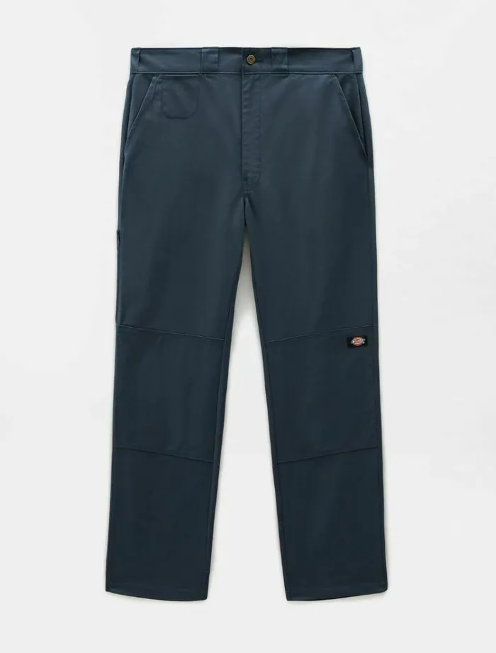 Men Trousers Dickies Storden Pant Air Force Blue