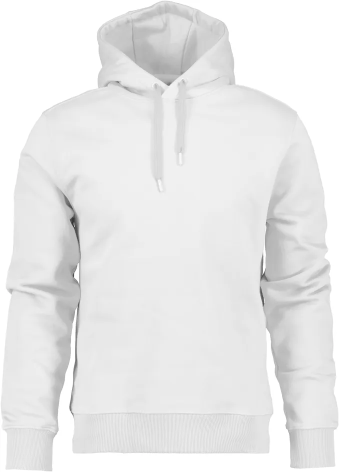 Men Ven Hoodie Snow White Didriksons Hoodies and Sweatshirts