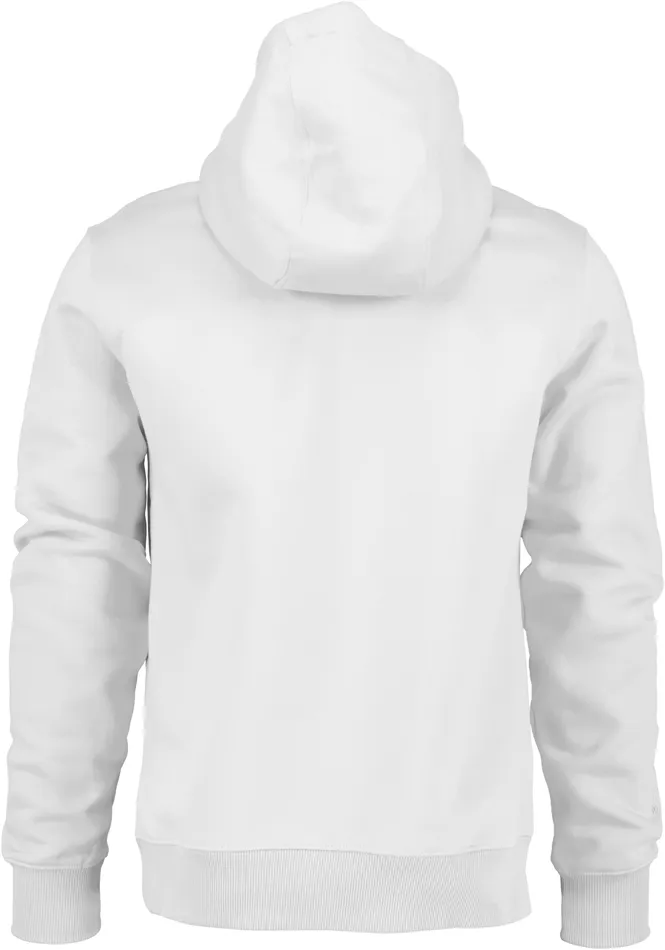 Men Ven Hoodie Snow White Didriksons Hoodies and Sweatshirts