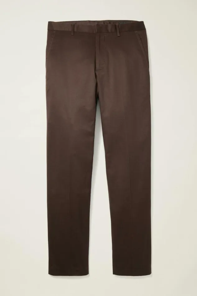 Men Weekday Warrior Dress Pants Monday Dark Coffee Bonobos Dress Pants
