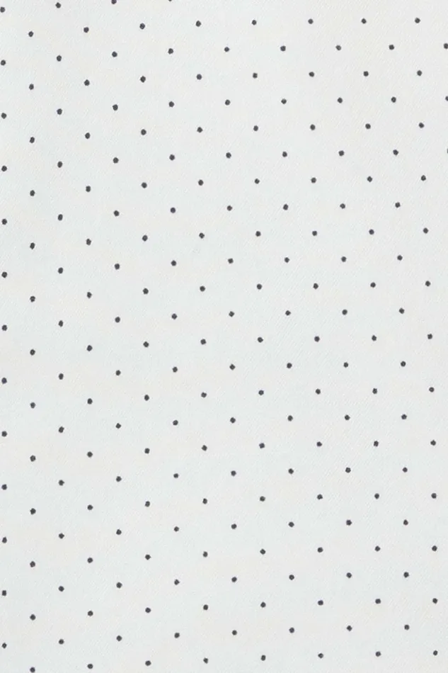 Men Weekday Warrior Dress Shirt Navy Dot Bonobos Business Casual Shirts
