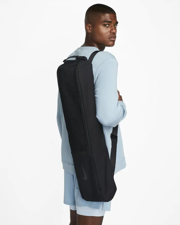 MenWomen Nike All Accessories And Equipment Nike Blackblackdark Smoke Grey