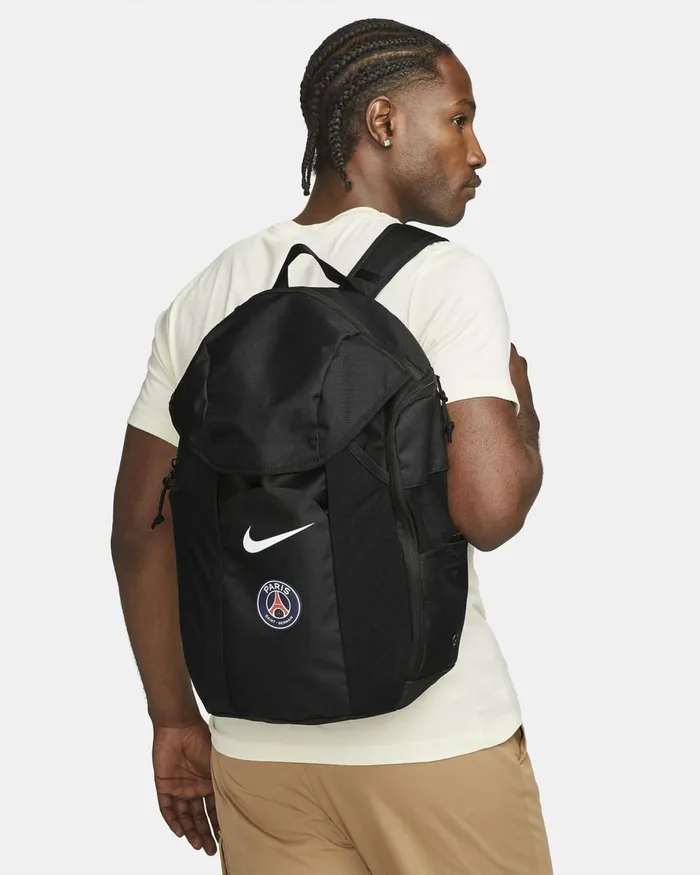 MenWomen Nike All Accessories And Equipment Paris SaintGermain Academy Blackblackwhite MenWomen Nike All Accessories And Equipment Paris SaintGermain Academy Blackblackwhite