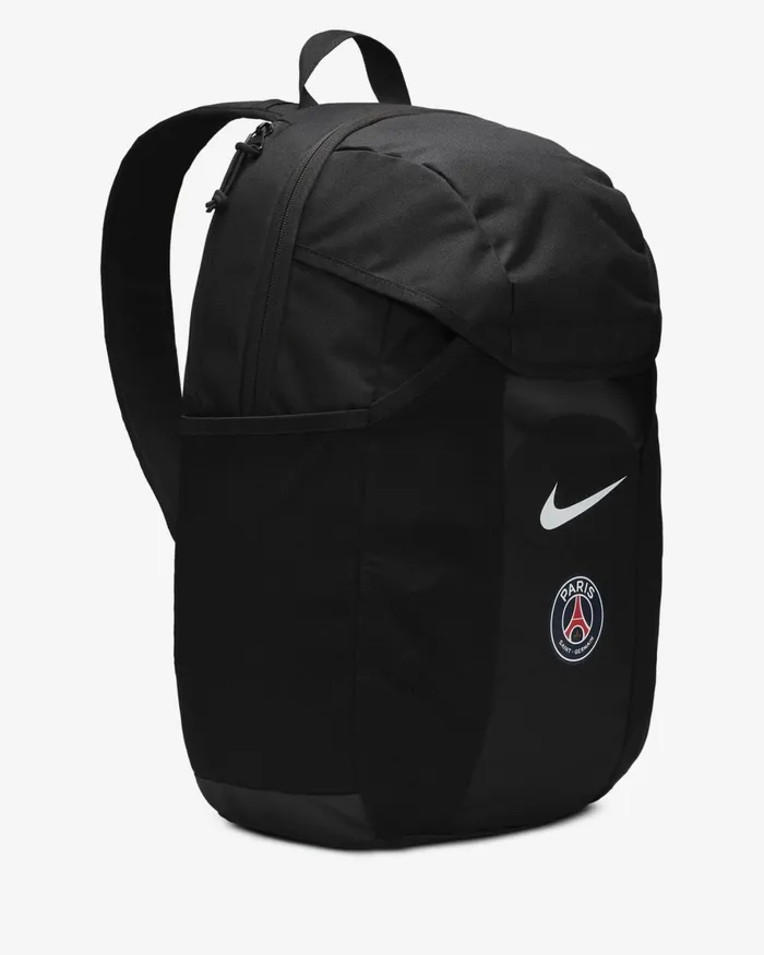 MenWomen Nike All Accessories And Equipment Paris SaintGermain Academy Blackblackwhite