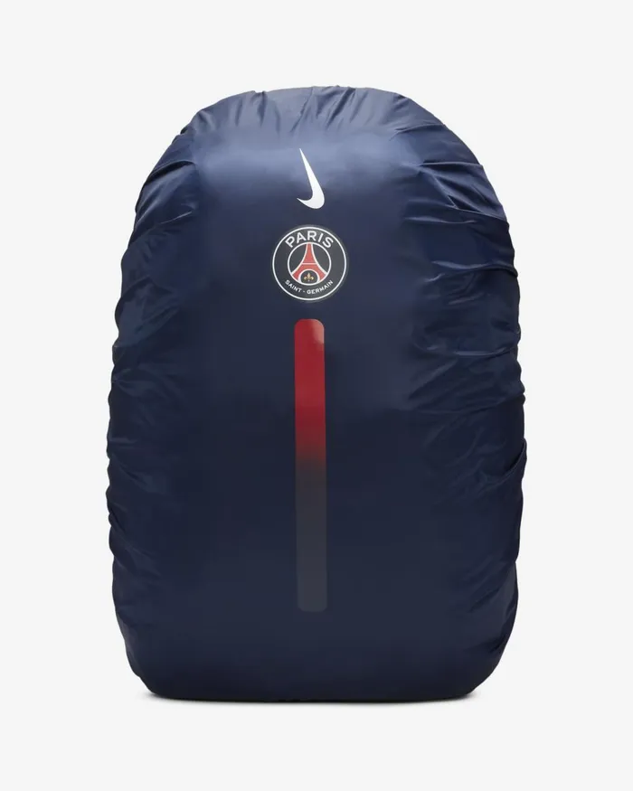 MenWomen Nike All Accessories And Equipment Paris SaintGermain Academy Blackblackwhite