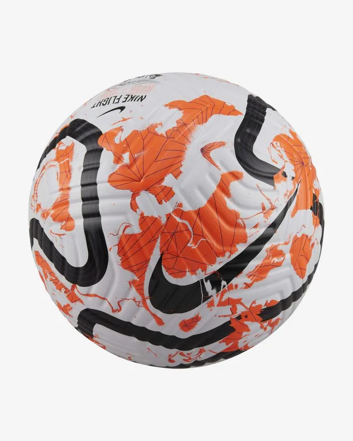 MenWomen Nike All Accessories And Equipment Premier League Flight Whitetotal Orangeblack MenWomen Nike All Accessories And Equipment Premier League Flight Whitetotal Orangeblack