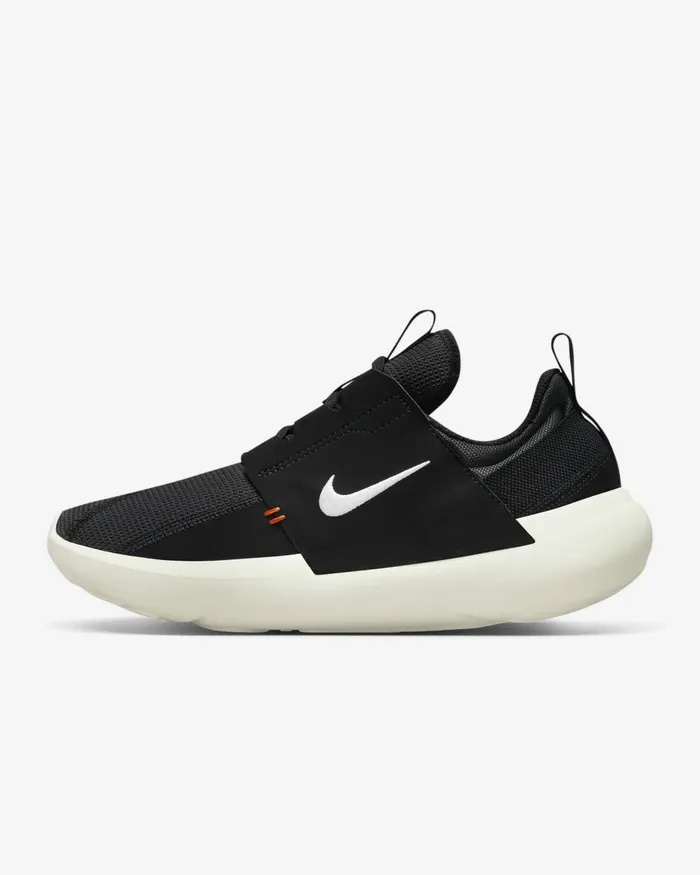 MenWomen Nike Lifestyle ESeries AD Anthraciteblackpicante Redsail