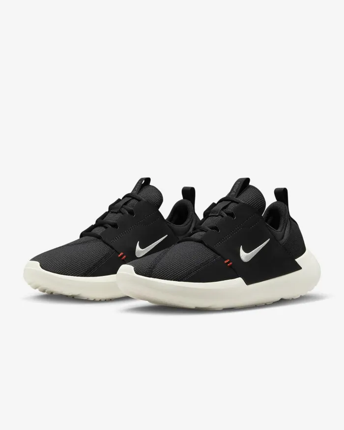 MenWomen Nike Lifestyle ESeries AD Anthraciteblackpicante Redsail