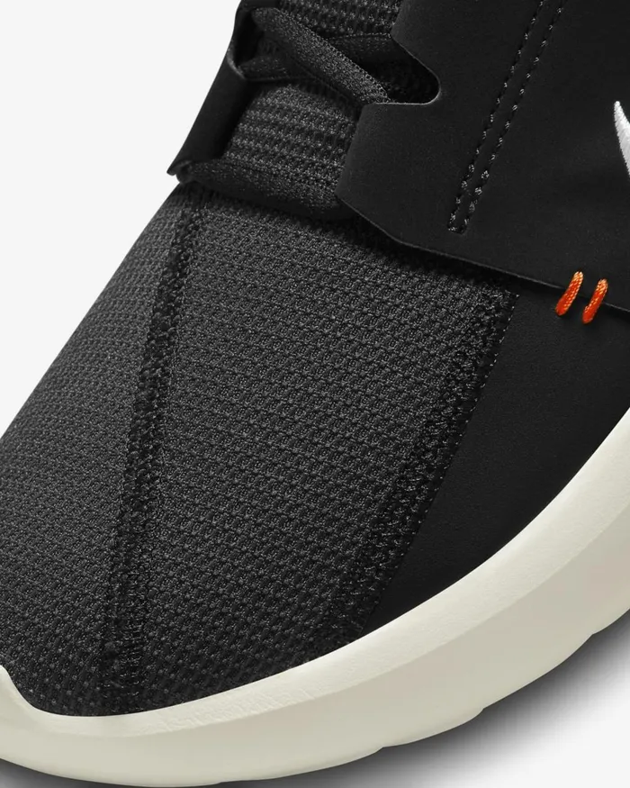 MenWomen Nike Lifestyle ESeries AD Anthraciteblackpicante Redsail