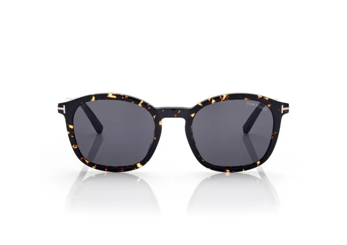 MenWomen SUNGLASSES Tom Ford Jayson Sunglasses