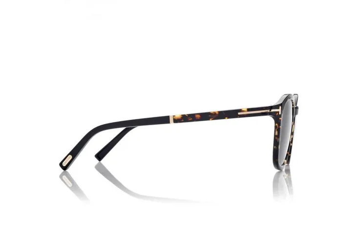 MenWomen SUNGLASSES Tom Ford Jayson Sunglasses
