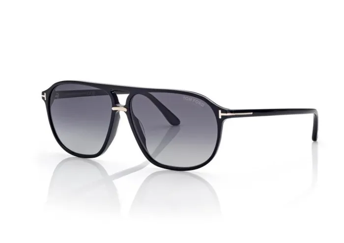 MenWomen SUNGLASSES Tom Ford Polarized Bruce Sunglasses Black MenWomen SUNGLASSES Tom Ford Polarized Bruce Sunglasses Black