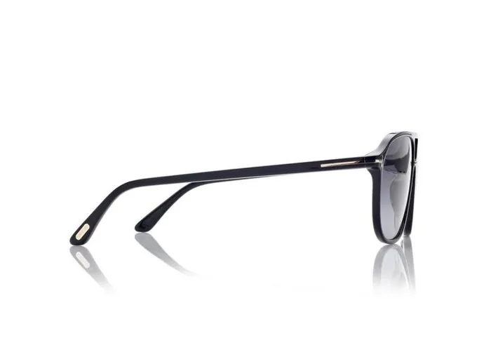 MenWomen SUNGLASSES Tom Ford Polarized Bruce Sunglasses Black MenWomen SUNGLASSES Tom Ford Polarized Bruce Sunglasses Black