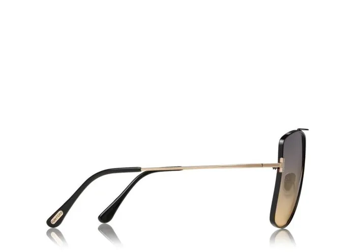MenWomen SUNGLASSES Tom Ford Reggie Sunglasses MenWomen SUNGLASSES Tom Ford Reggie Sunglasses