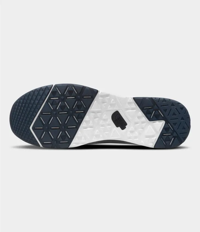 Mens BackToBerkeley Redux Remtlz Lux Blue Wing Tealtnf Navy The North Face Winter Boots