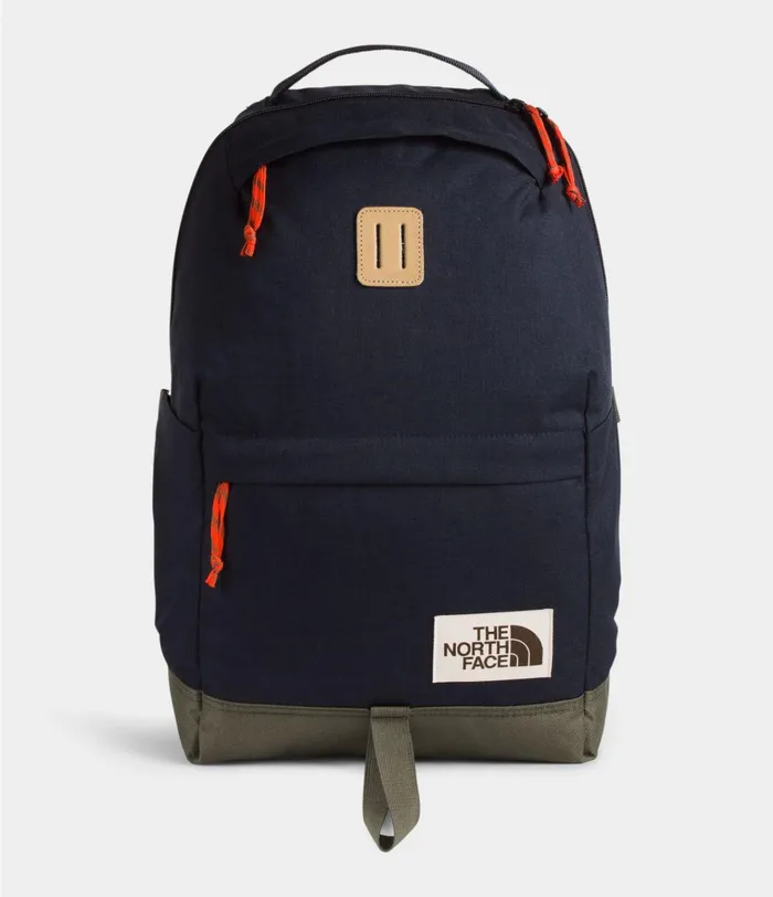 Mens Daypack Aviator Navy Light Heathernew Taupe Green The North Face Backpacks Mens Daypack Aviator Navy Light Heathernew Taupe Green The North Face Backpacks