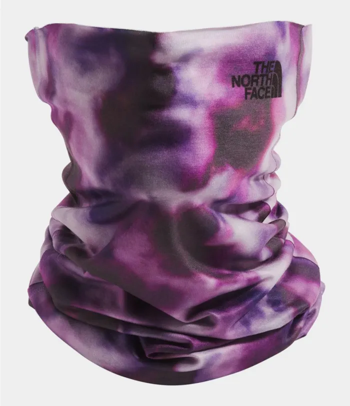 Mens Dipsea Cover It Peak Purple Ink Blur Print The North Face Beanies and Scarves Mens Dipsea Cover It Peak Purple Ink Blur Print The North Face Beanies and Scarves