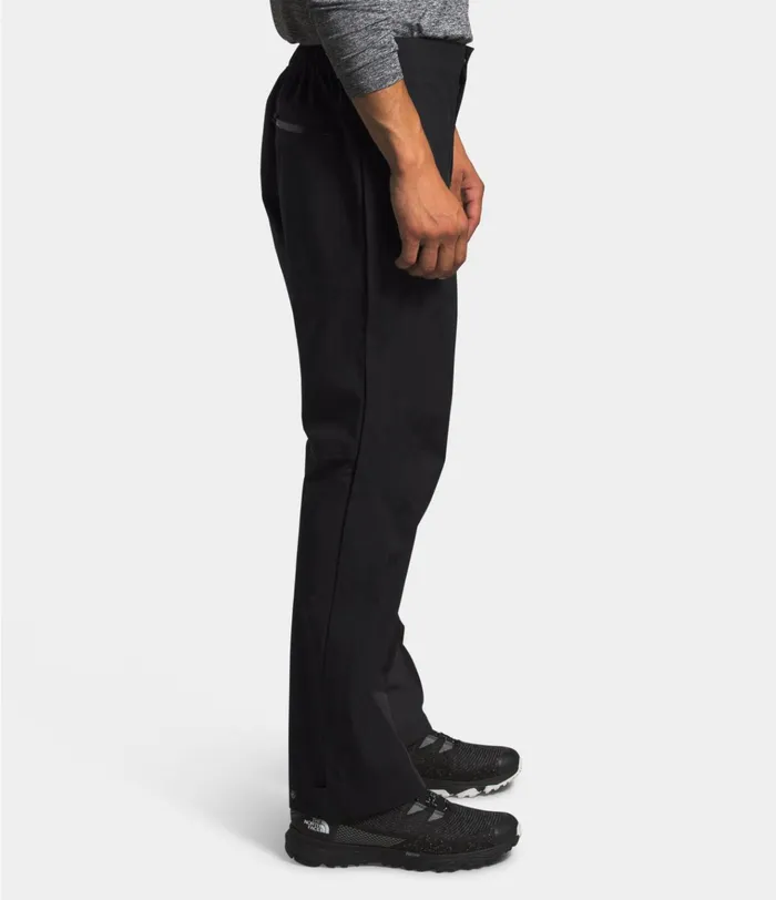 Mens Dryzzle FUTURELIGHT Full Zip Pant Tnf Black The North Face Pants