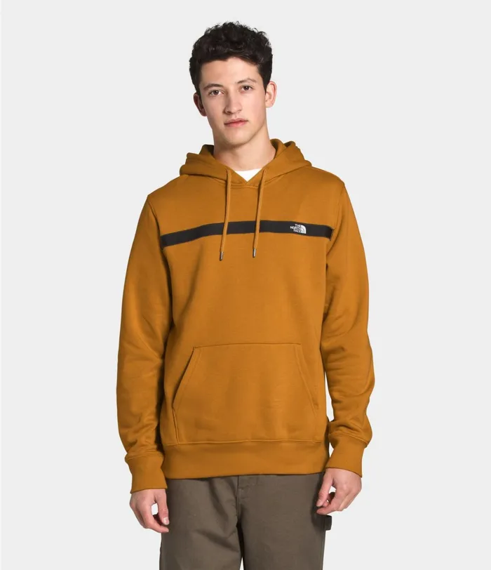 Mens Edge To Edge Pullover Hoodie Citrine Yellow The North Face Hoodies and Sweatshirts Mens Edge To Edge Pullover Hoodie Citrine Yellow The North Face Hoodies and Sweatshirts