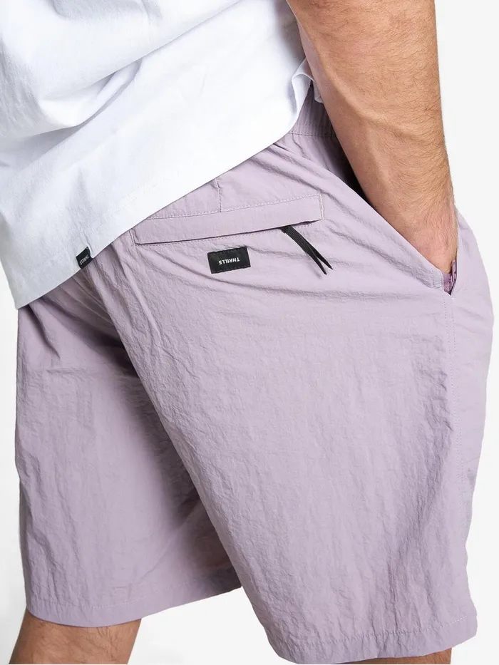 Mens Endless Short Sea Fog Thrills Shorts