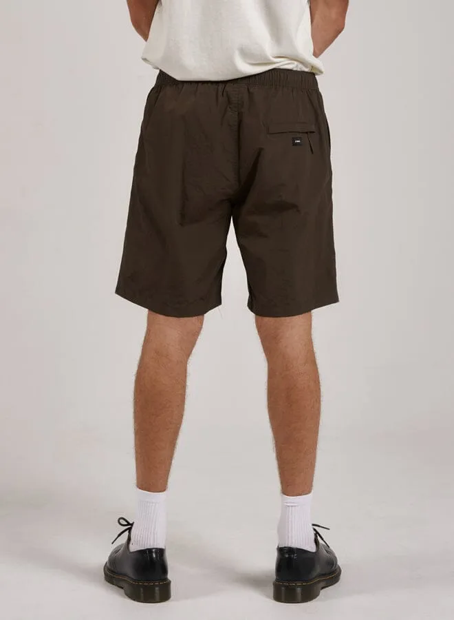 Mens Endless Short Tarmac Thrills Shorts