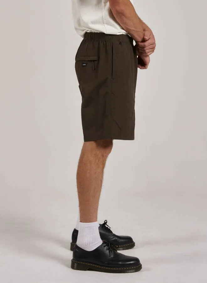 Mens Endless Short Tarmac Thrills Shorts