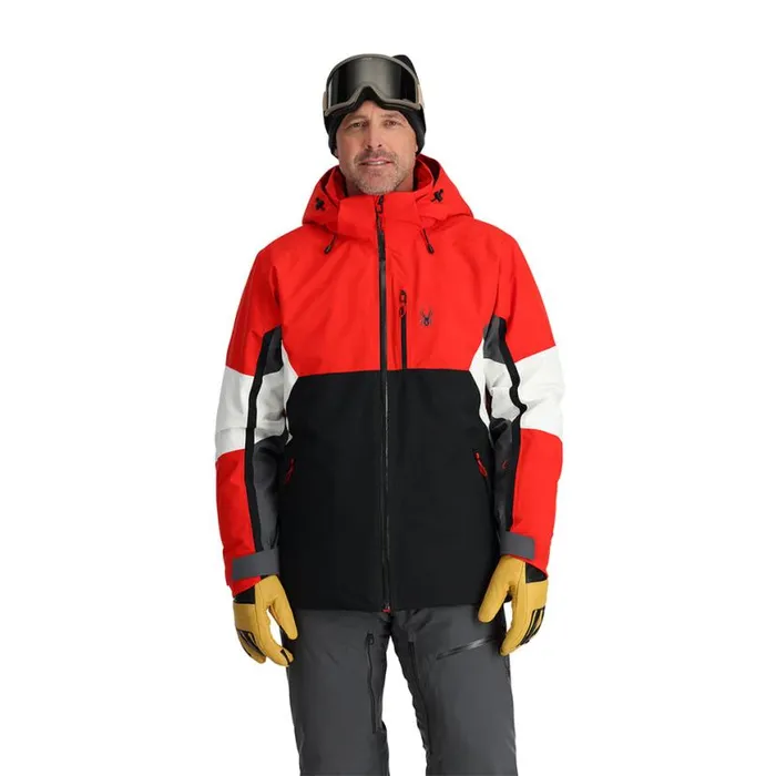 Mens Epiphany Volcano Spyder Insulated