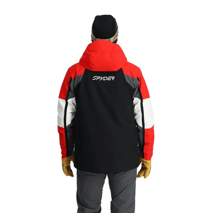 Mens Epiphany Volcano Spyder Insulated