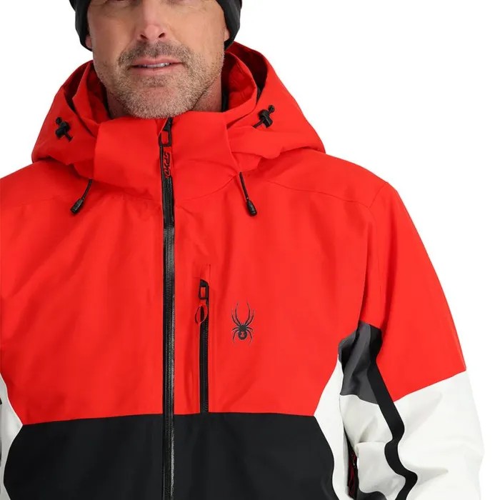 Mens Epiphany Volcano Spyder Insulated