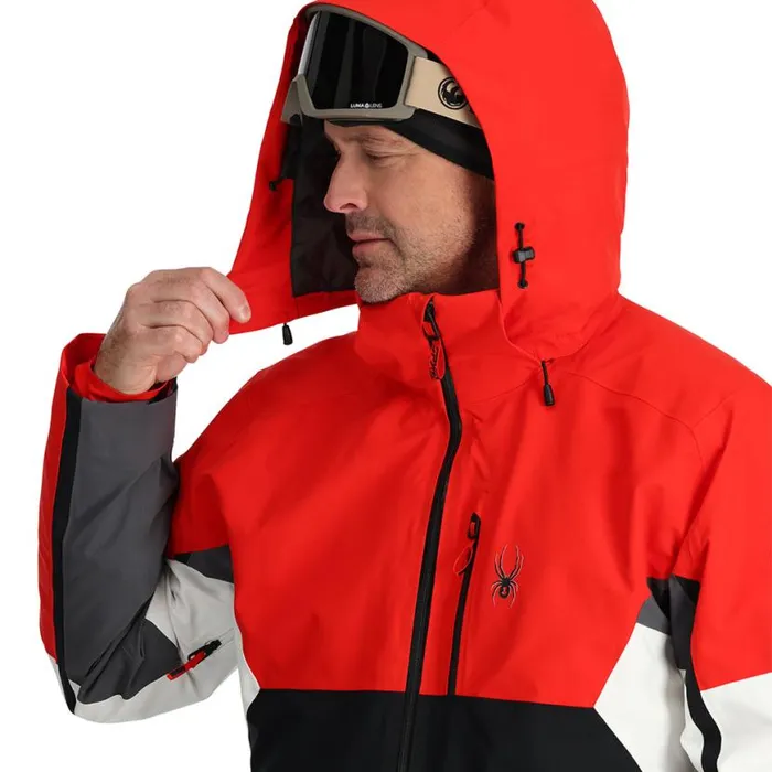 Mens Epiphany Volcano Spyder Insulated