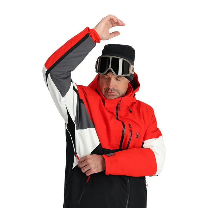 Mens Epiphany Volcano Spyder Insulated
